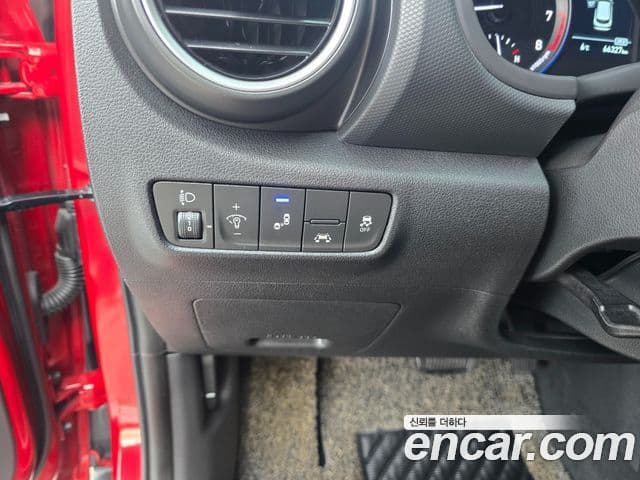 Hyundai Kona Modern pop, 2019 13