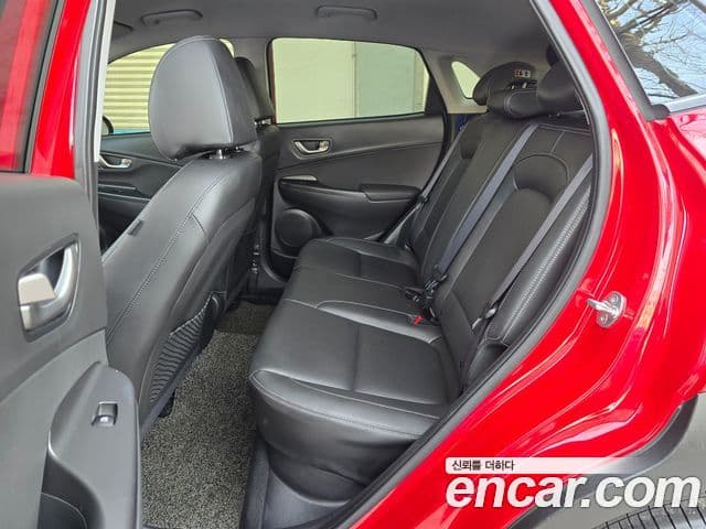 Hyundai Kona Modern pop, 2019 15