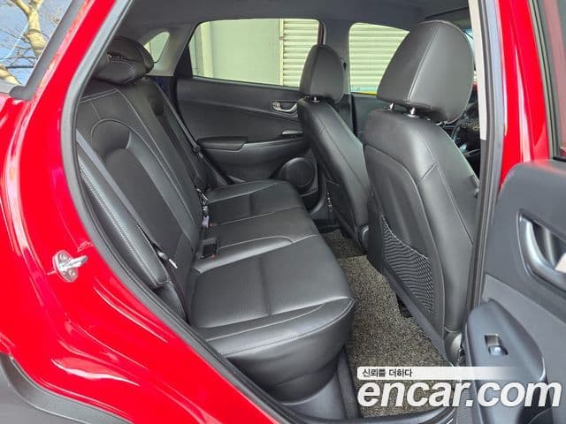 Hyundai Kona Modern pop, 2019 18