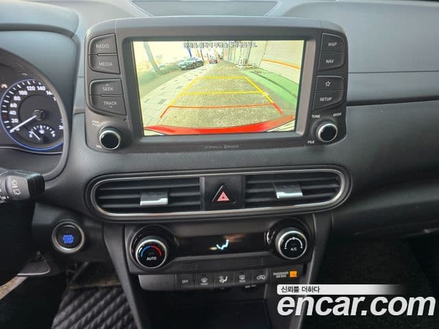 Hyundai Kona Modern pop, 2019 20