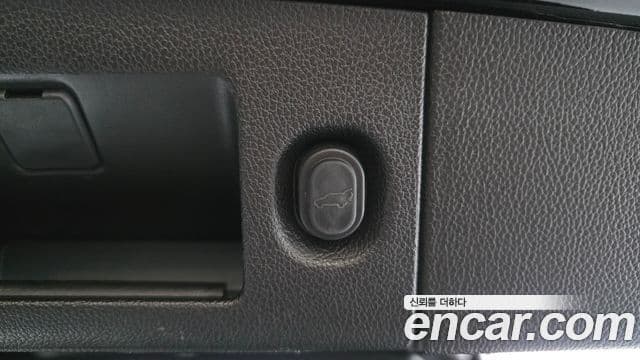 Cadillac Escalade 4세대, 2016 20