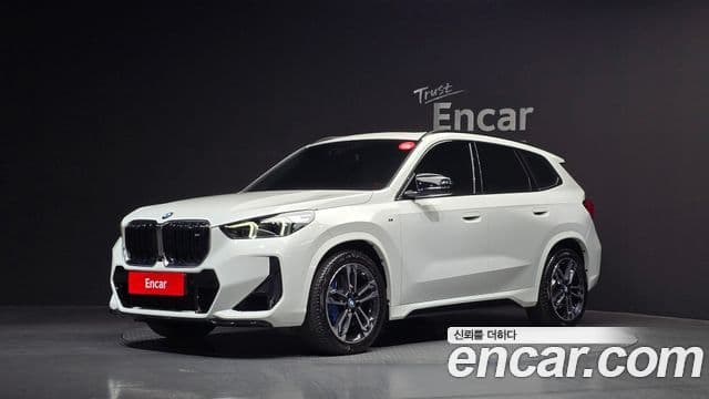 BMW X1 (U11), 2024 1