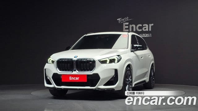 BMW X1 (U11), 2024 3
