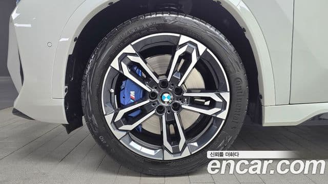 BMW X1 (U11), 2024 все фото