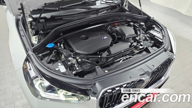 BMW X1 (U11), 2024 6