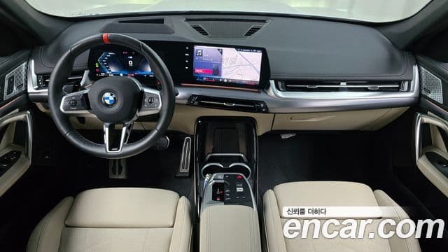 BMW X1 (U11), 2024 7