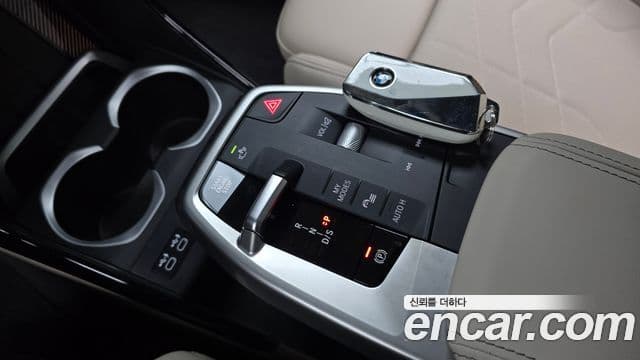 BMW X1 (U11), 2024 9