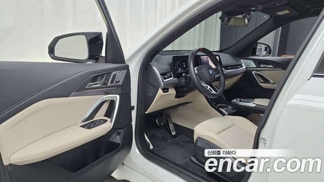 BMW X1 (U11), 2024 10