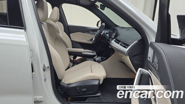 BMW X1 (U11), 2024 11