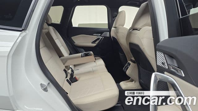 BMW X1 (U11), 2024 12