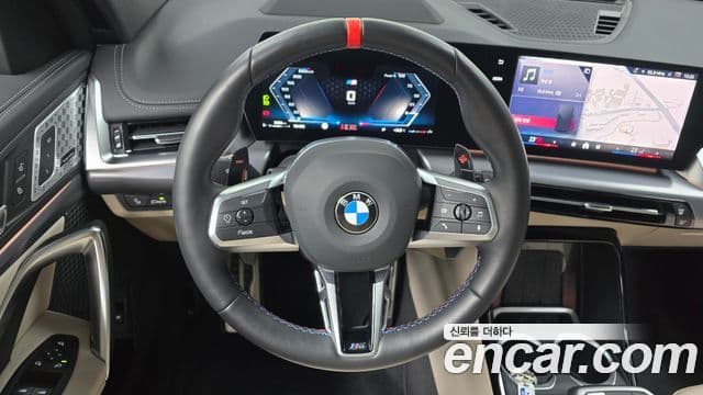 BMW X1 (U11), 2024 13