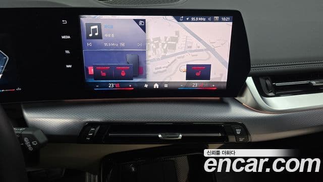 BMW X1 (U11), 2024 14