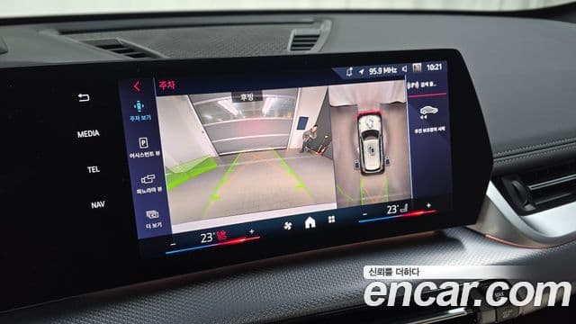 BMW X1 (U11), 2024 15