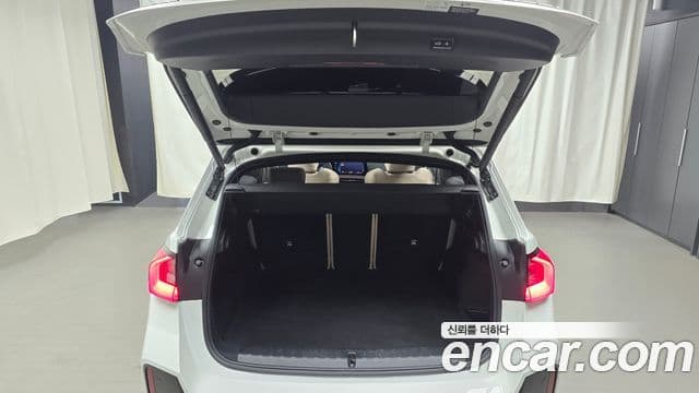 BMW X1 (U11), 2024 20