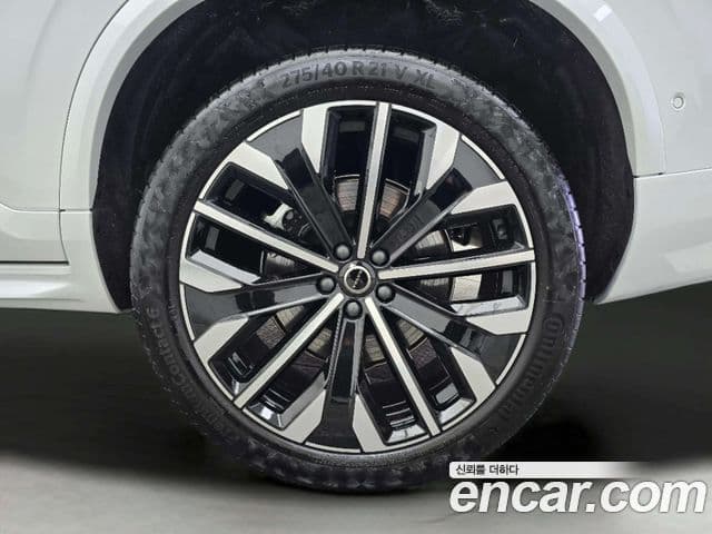 Volvo XC90 2세대 B6 Ultra Bright, 2026 все фото