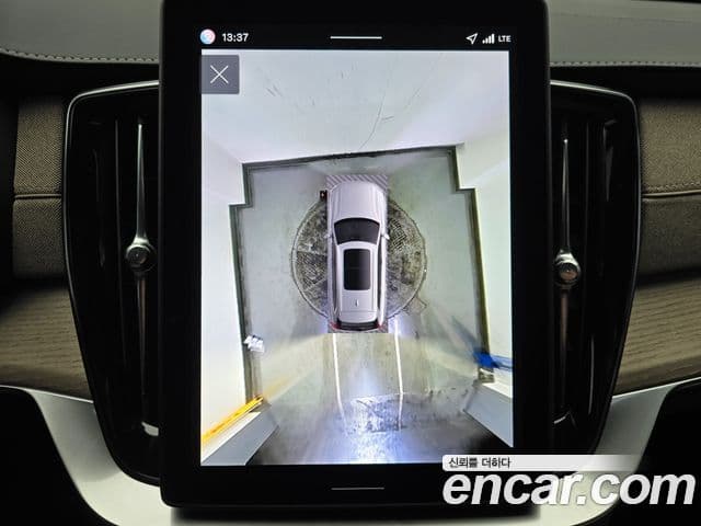 Volvo XC90 2세대 B6 Ultra Bright, 2026 15