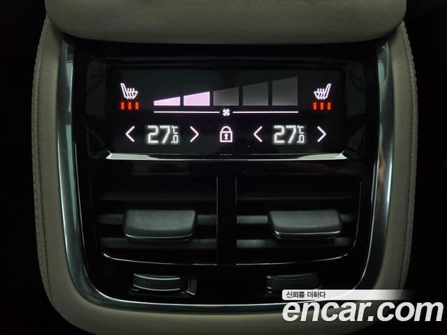 Volvo XC90 2세대 B6 Ultra Bright, 2026 19