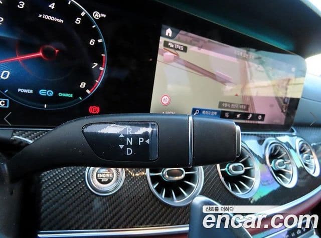 Mercedes-Benz CLS-класс C257 AMG CLS53 4MATIC+, 2021 11