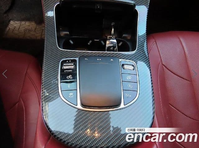 Mercedes-Benz CLS-класс C257 AMG CLS53 4MATIC+, 2021 12