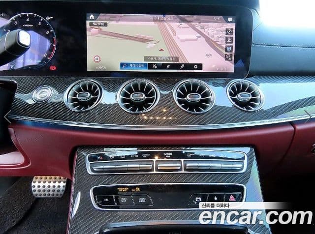 Mercedes-Benz CLS-класс C257 AMG CLS53 4MATIC+, 2021 13