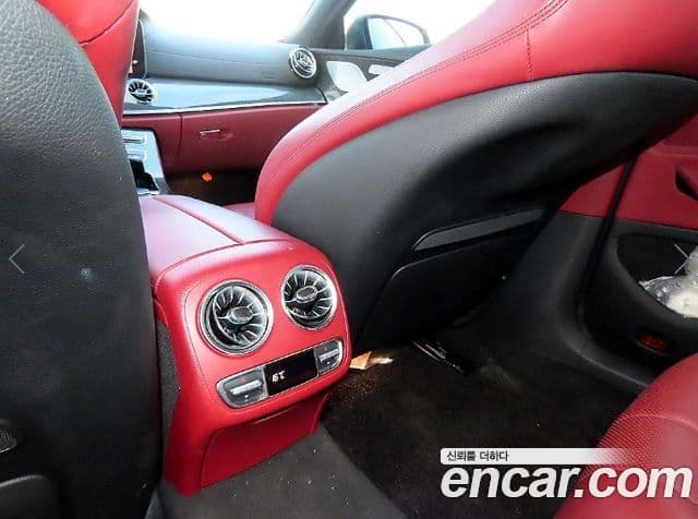 Mercedes-Benz CLS-класс C257 AMG CLS53 4MATIC+, 2021 14