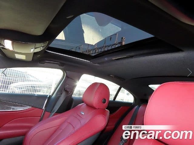 Mercedes-Benz CLS-класс C257 AMG CLS53 4MATIC+, 2021 16