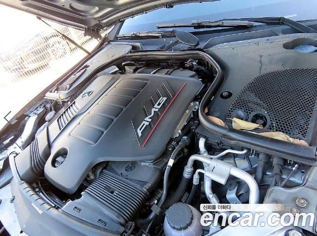 Mercedes-Benz CLS-класс C257 AMG CLS53 4MATIC+, 2021 19