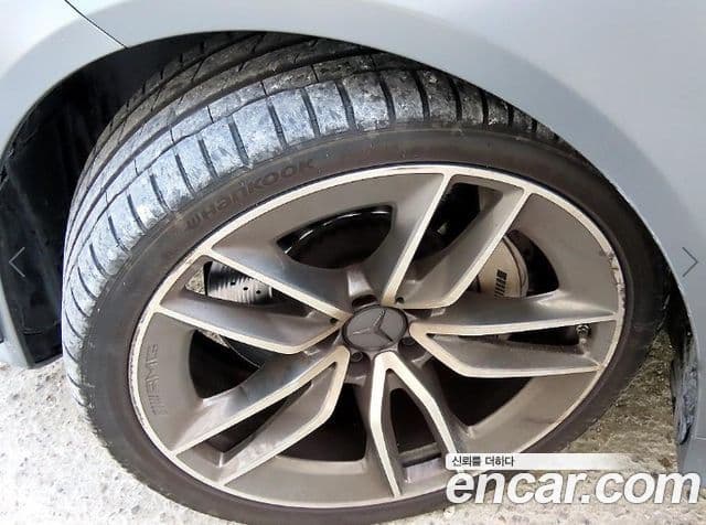 Mercedes-Benz CLS-класс C257 AMG CLS53 4MATIC+, 2021 20