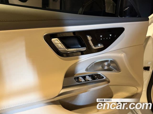 Mercedes-Benz E-класс W214 Exclusive, 2026 10