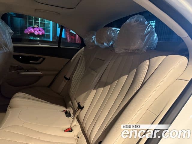 Mercedes-Benz E-класс W214 Exclusive, 2026 12