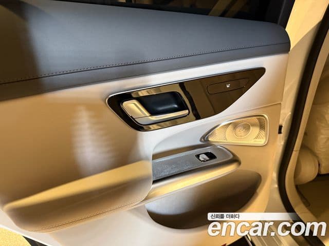 Mercedes-Benz E-класс W214 Exclusive, 2026 14