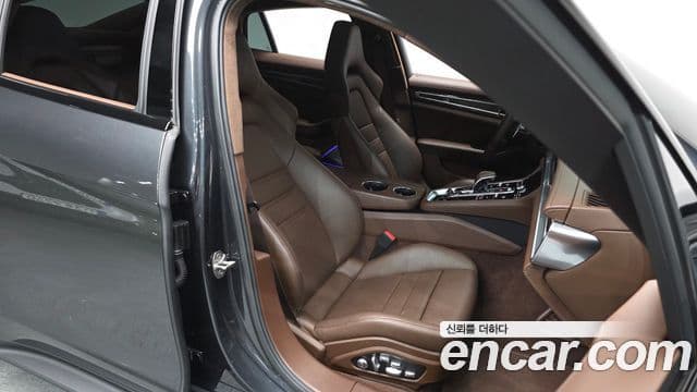 Porsche Panamera (971) 4.0 GTS, 2021 12