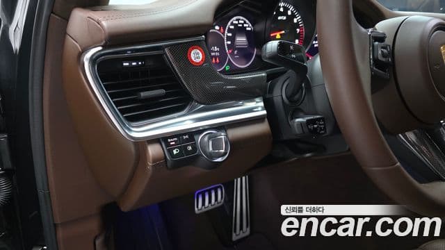 Porsche Panamera (971) 4.0 GTS, 2021 13