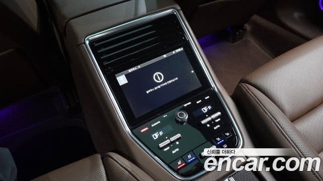 Porsche Panamera (971) 4.0 GTS, 2021 17