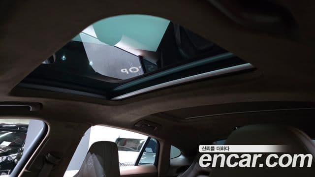 Porsche Panamera (971) 4.0 GTS, 2021 19