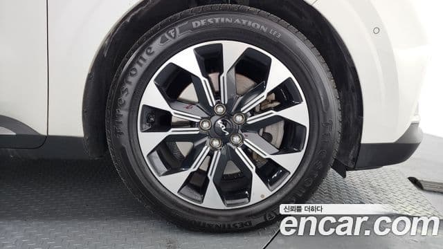 Kia Carnival 4세대 Noblesse, 2023 все фото