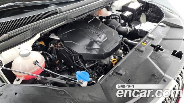 Kia Carnival 4세대 Noblesse, 2023 6