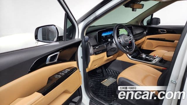 Kia Carnival 4세대 Noblesse, 2023 10