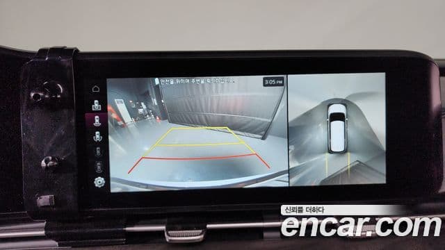 Kia Carnival 4세대 Noblesse, 2023 15