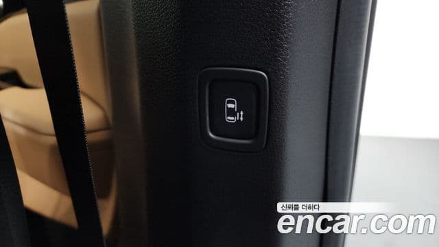 Kia Carnival 4세대 Noblesse, 2023 17