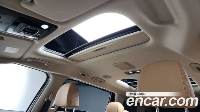 Kia Carnival 4세대 Noblesse, 2023 18