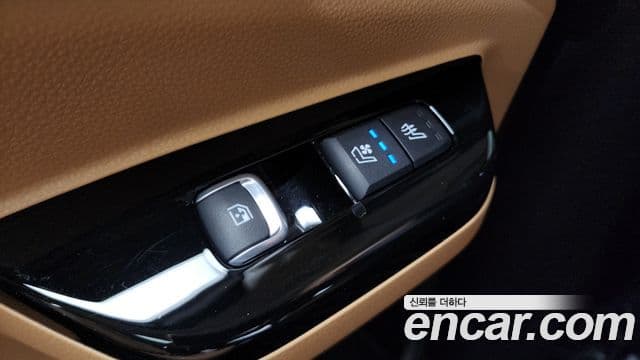 Kia Carnival 4세대 Noblesse, 2023 19