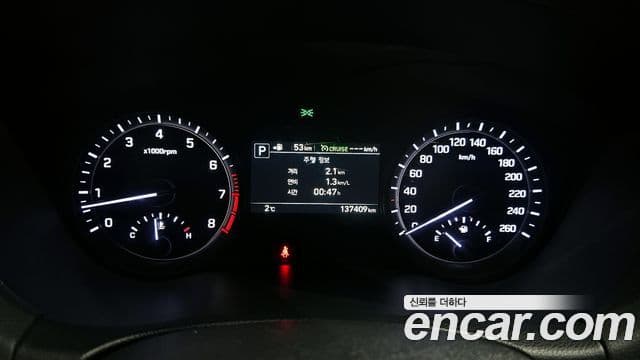 Genesis G80 Premium Luxury, 2017 8