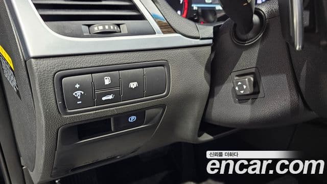 Genesis G80 Premium Luxury, 2017 14