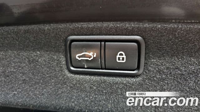 Genesis G80 Premium Luxury, 2017 17