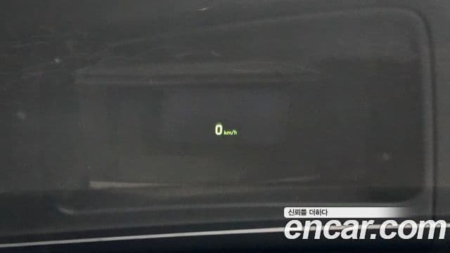 Genesis G80 Premium Luxury, 2017 19