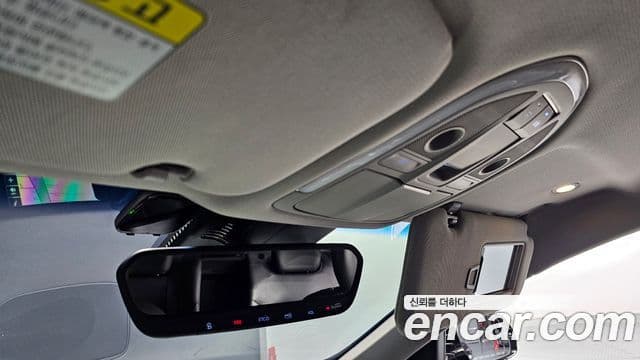 Genesis G80 Premium Luxury, 2017 20