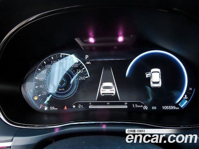 Genesis GV70, 2021 9