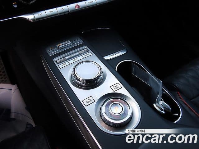 Genesis GV70, 2021 11