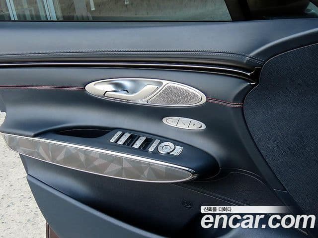 Genesis GV70, 2021 12